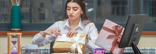 Finding the Ideal Gift Items