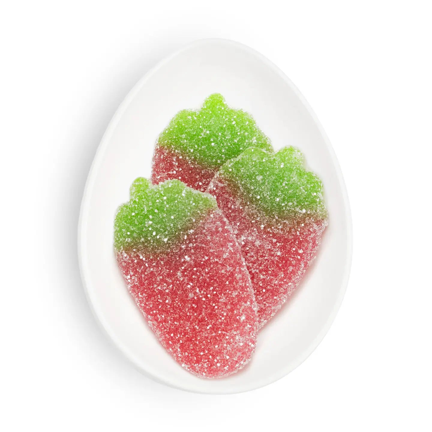 Berry Sweet - Sour Strawberries