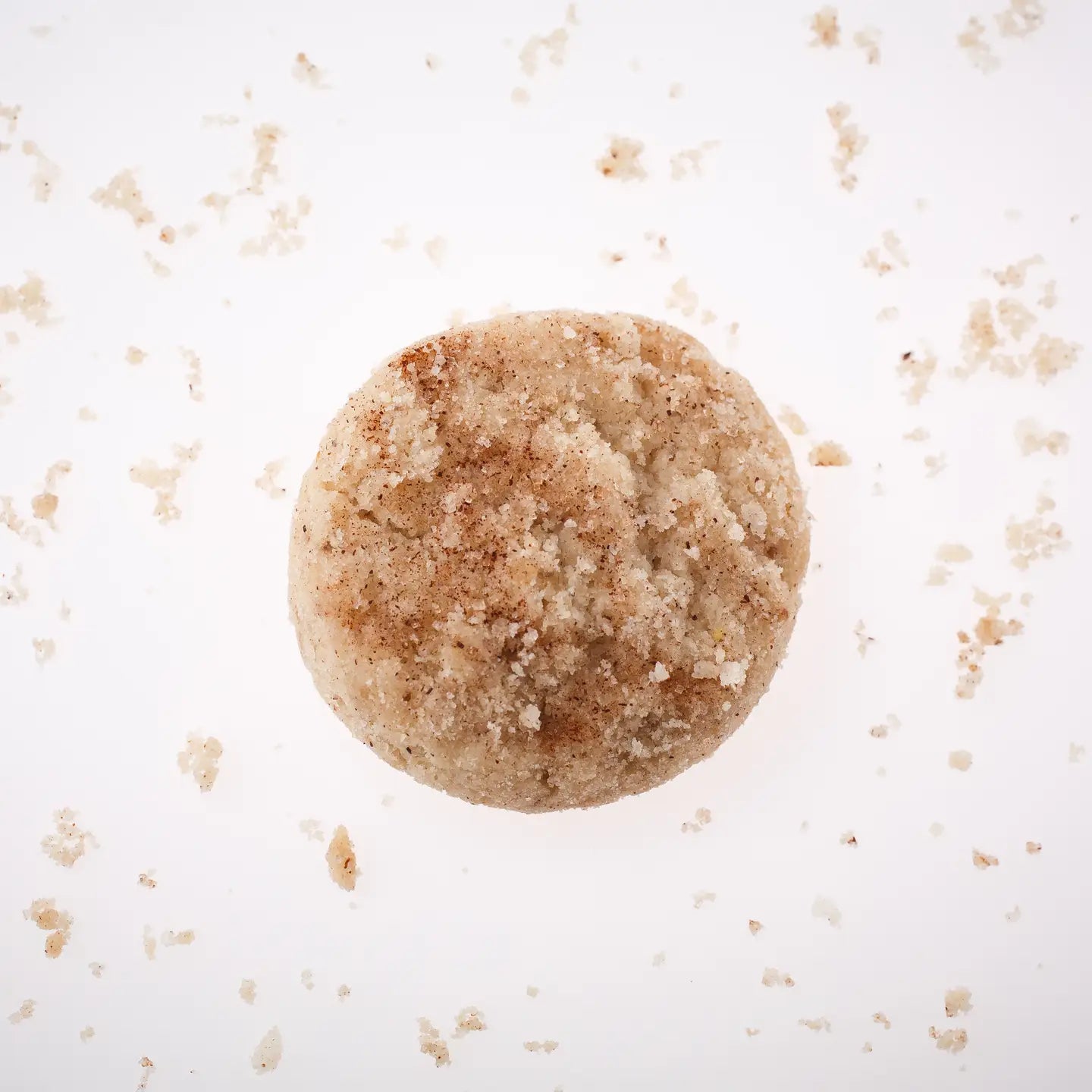 Snickerdoodle Cookie Bites