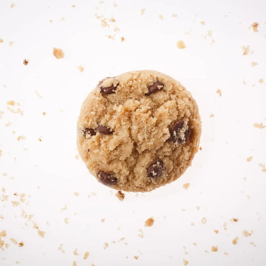 Chocolate Chip Cookie Bites