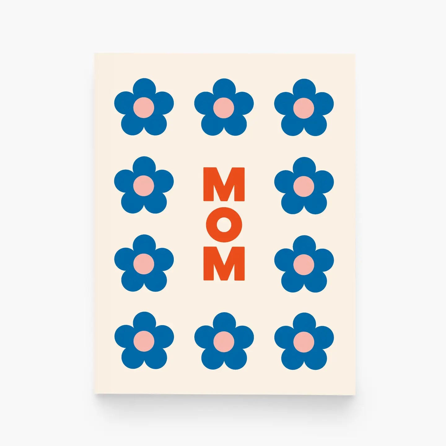 Mom Card