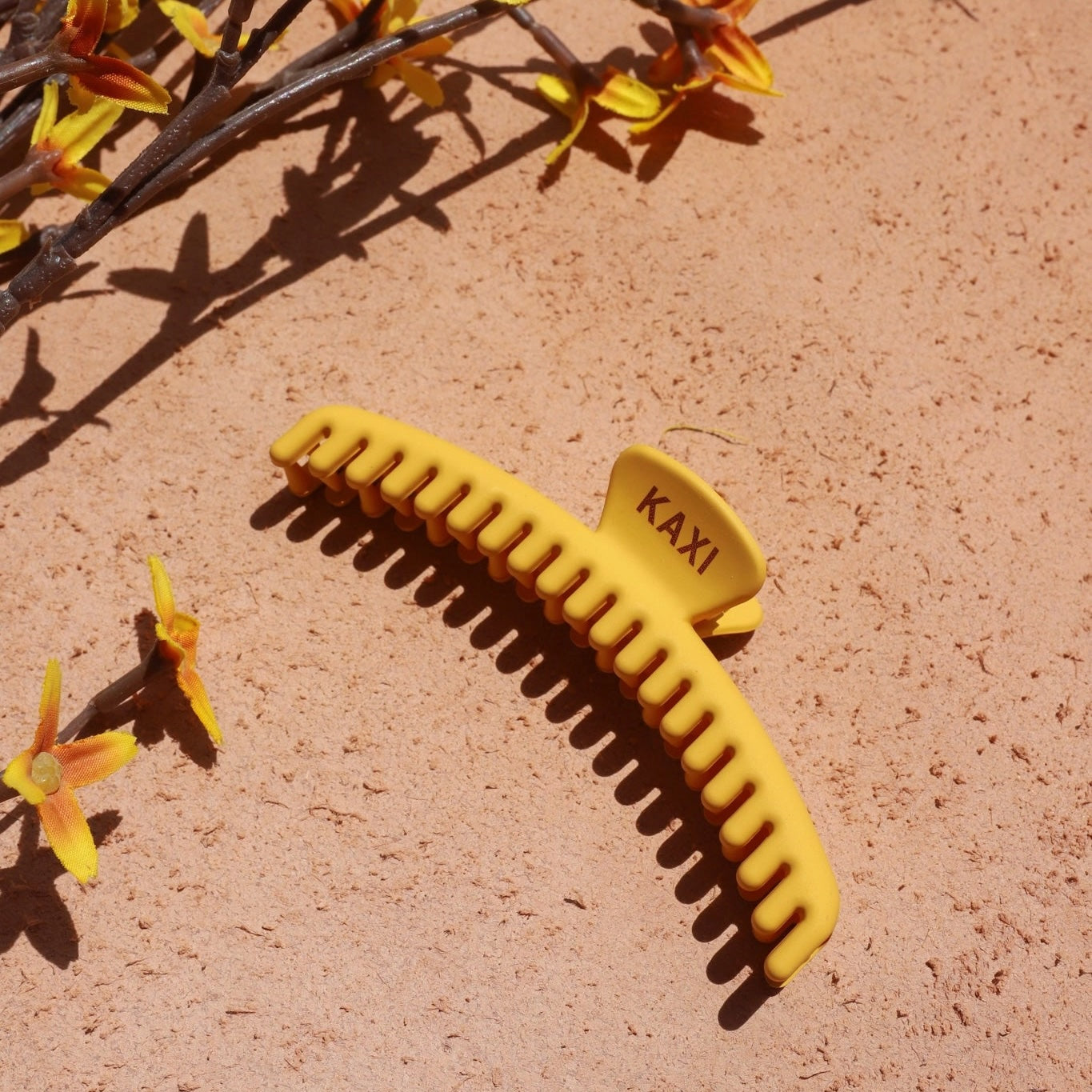 Sunflower Yellow