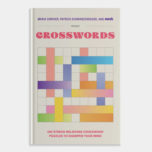 Crossword