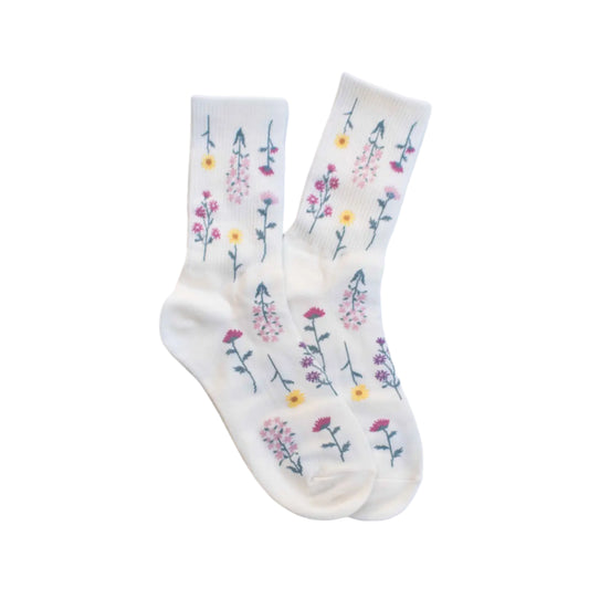 Garden Socks