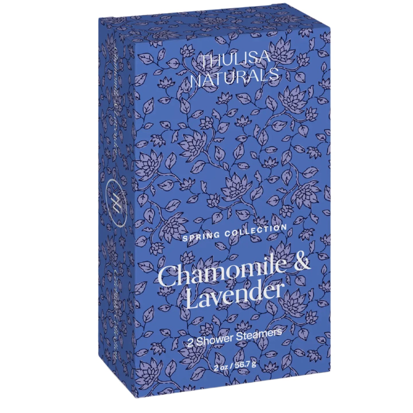 Breathe Shower Steamers - Lavender Chamomile
