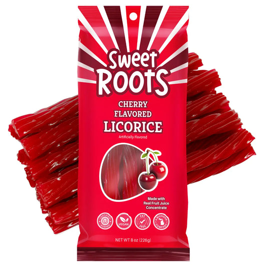 Licorice