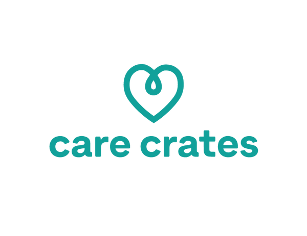 Care Crates logo