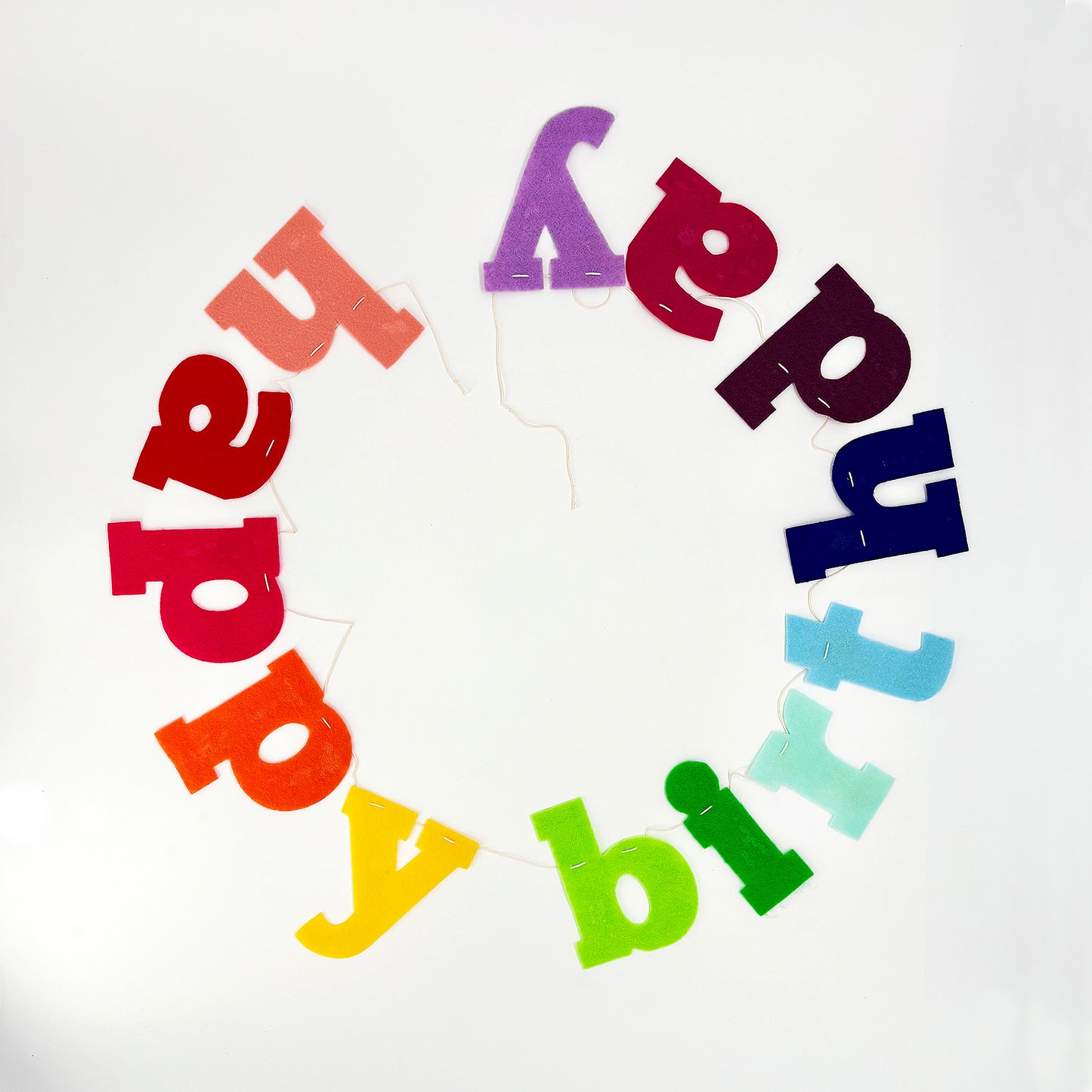The Birthday Crate