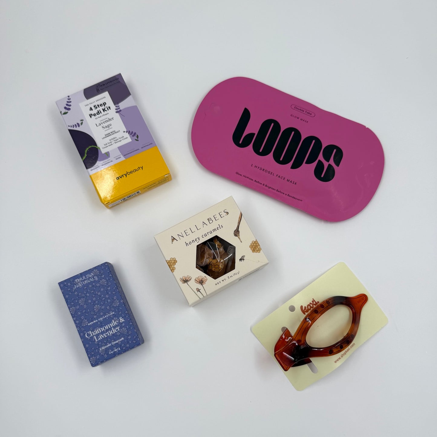 Mother's Day Crate