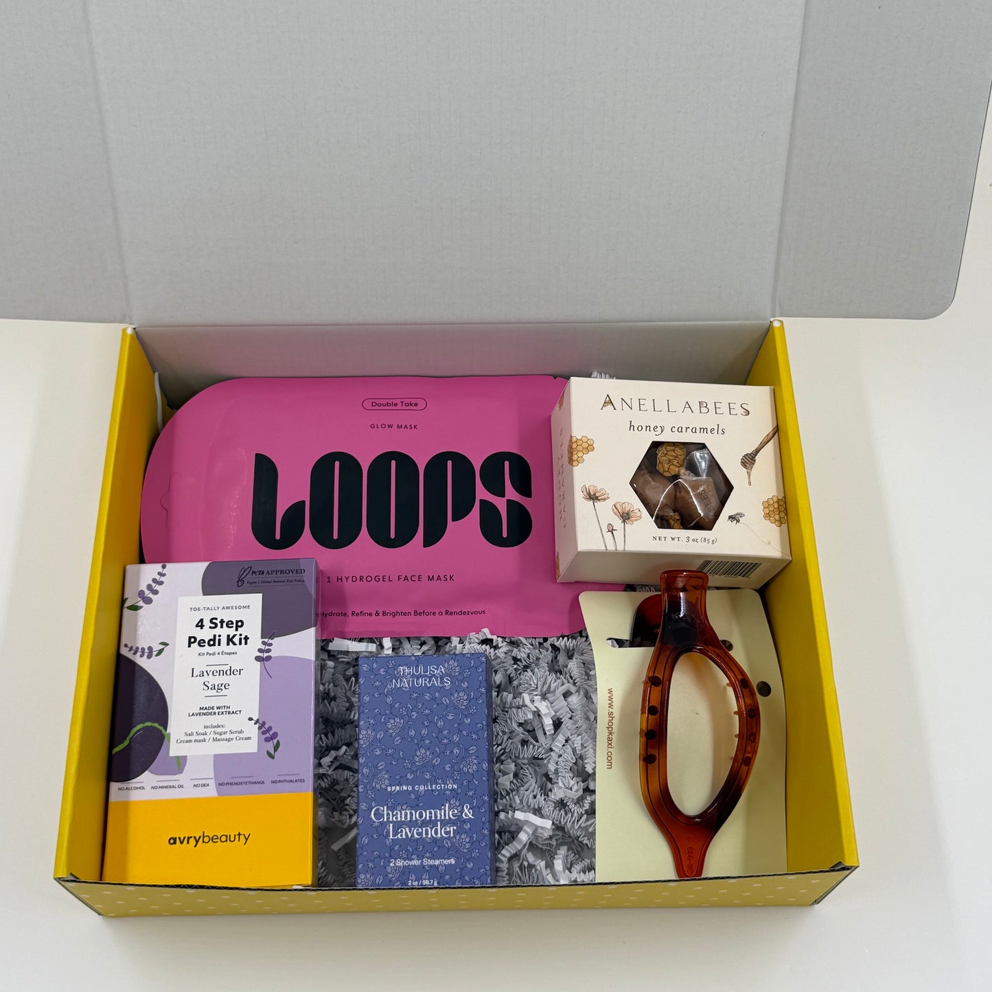Mother's Day Crate