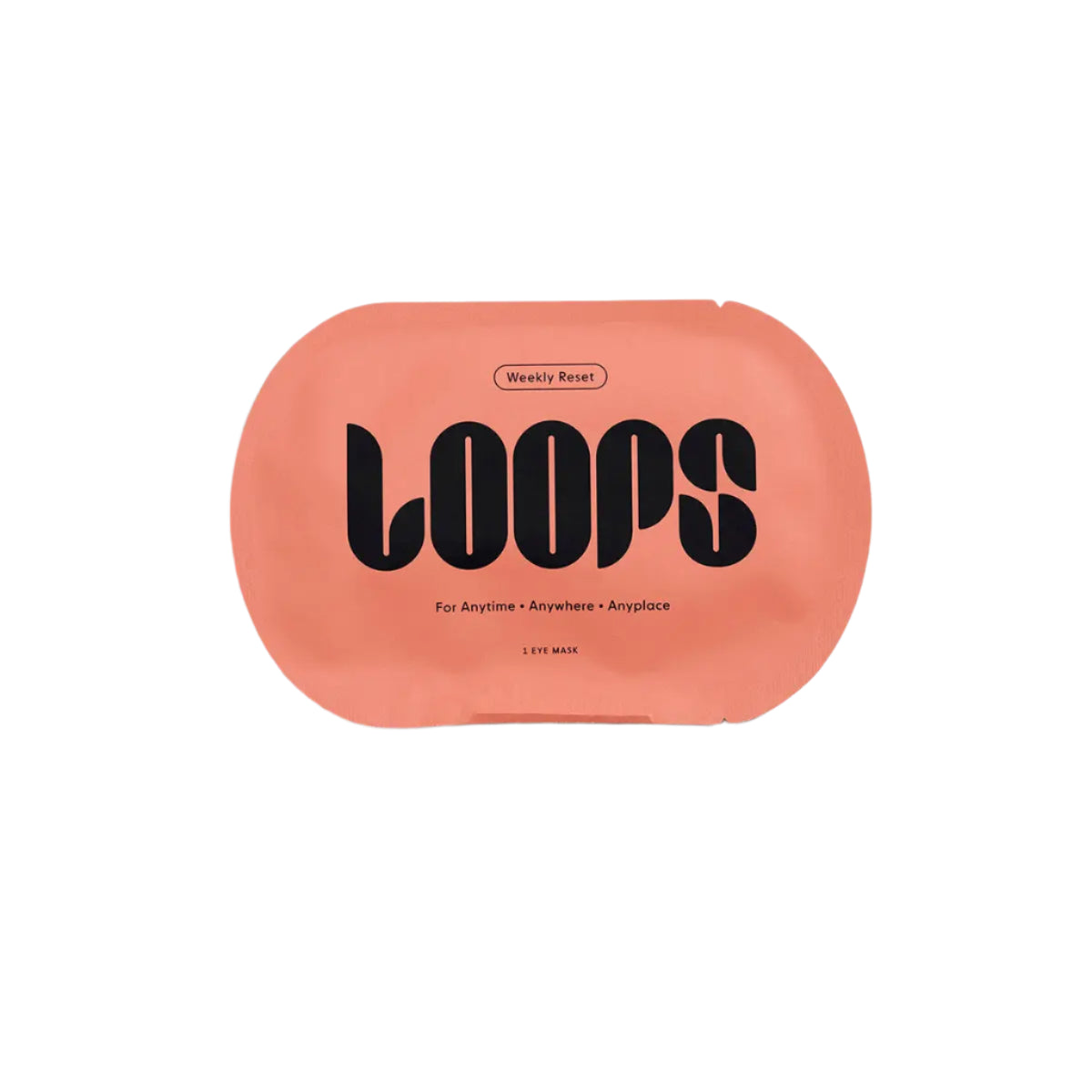 Under Eye Single Mask