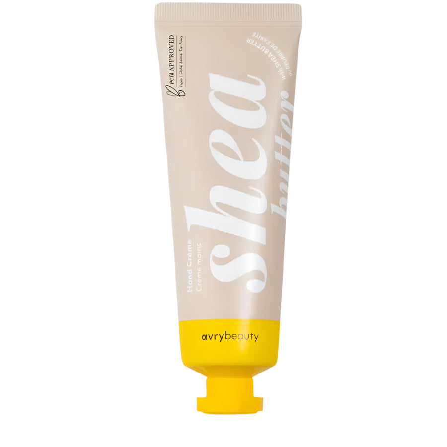 Shea Butter Lotion
