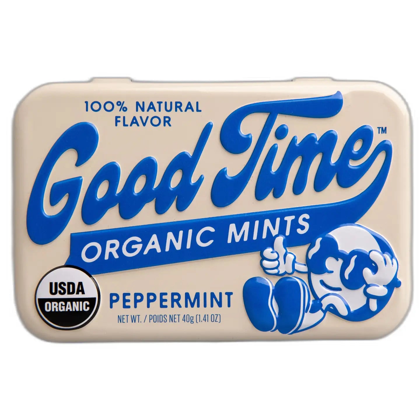 Peppermint