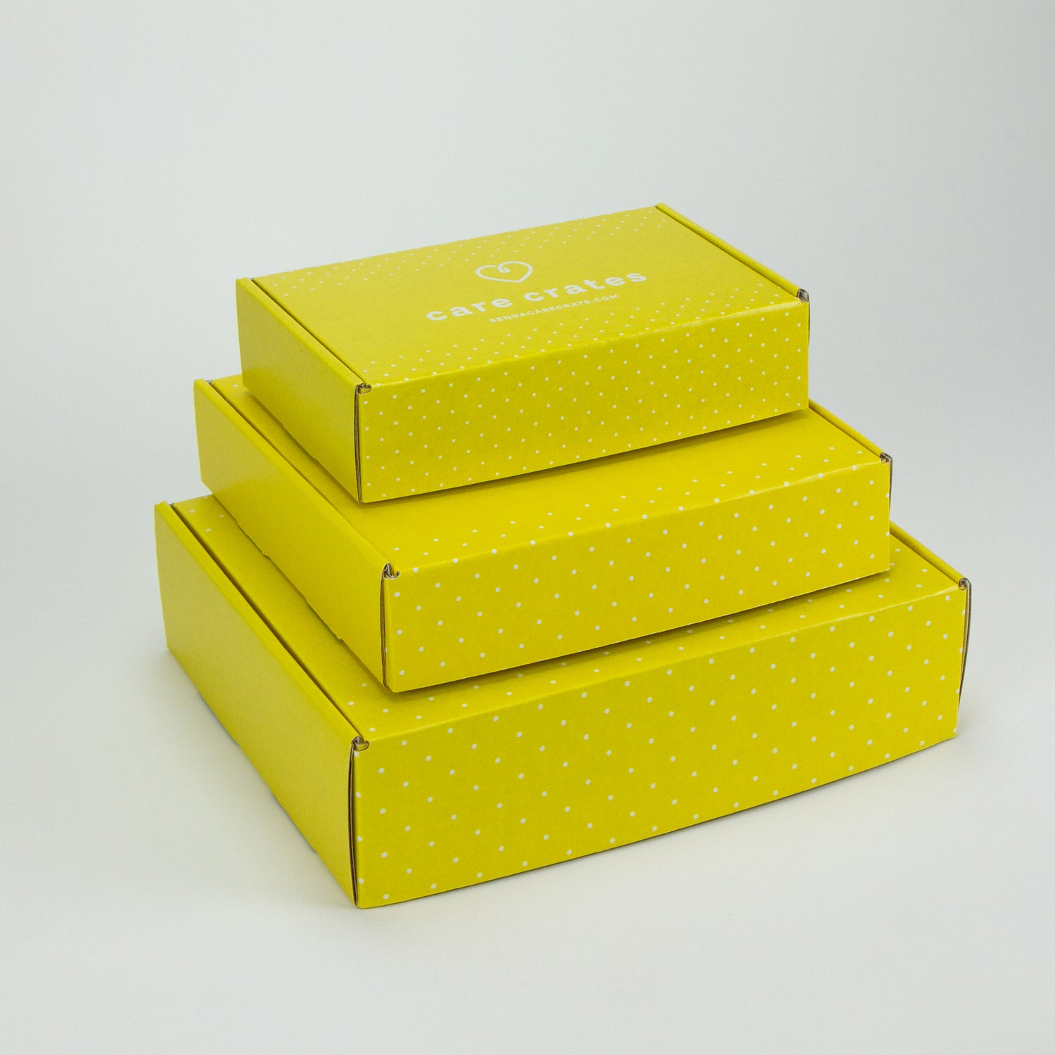 Bestselling Boxes