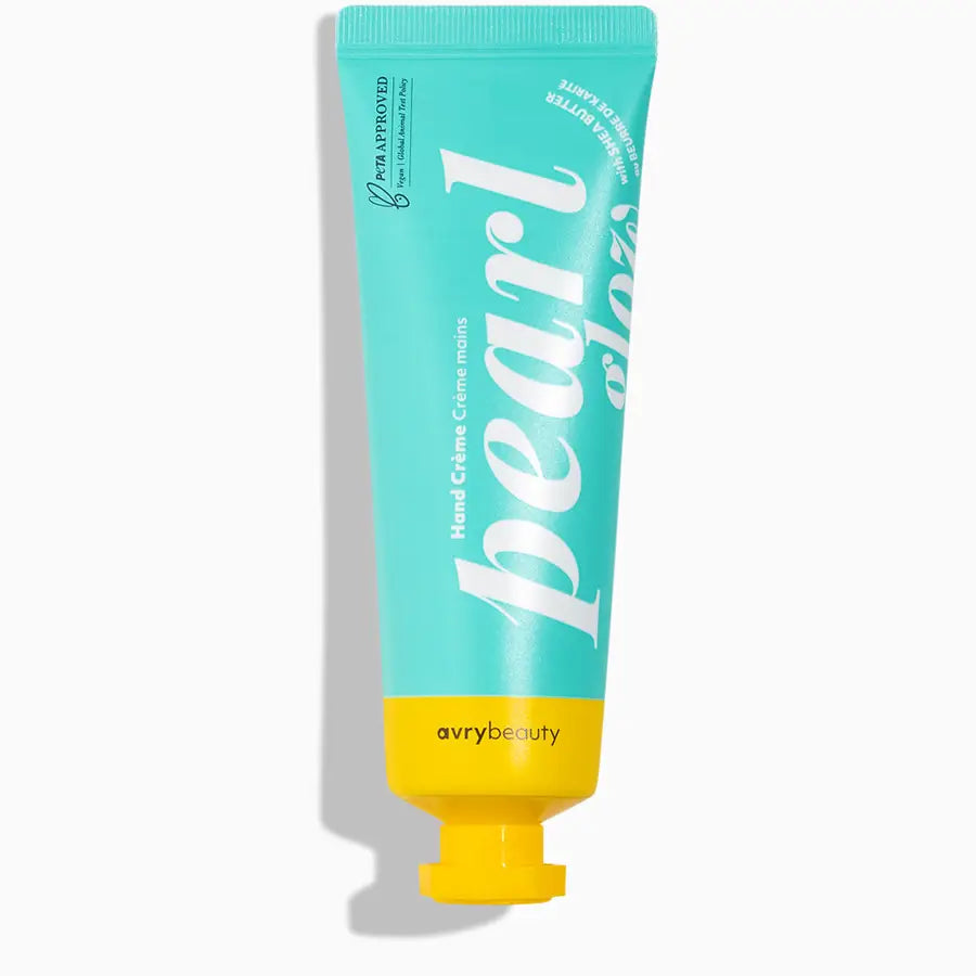 Shea Butter Lotion - Pearl Glow