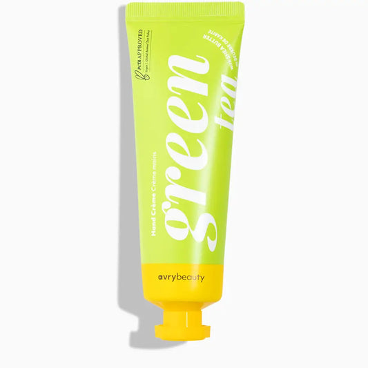 Shea Butter Lotion - Green Tea