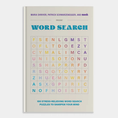 Word Search