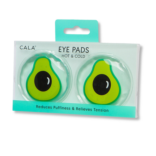 Avocado Hot & Cold Eye Pads