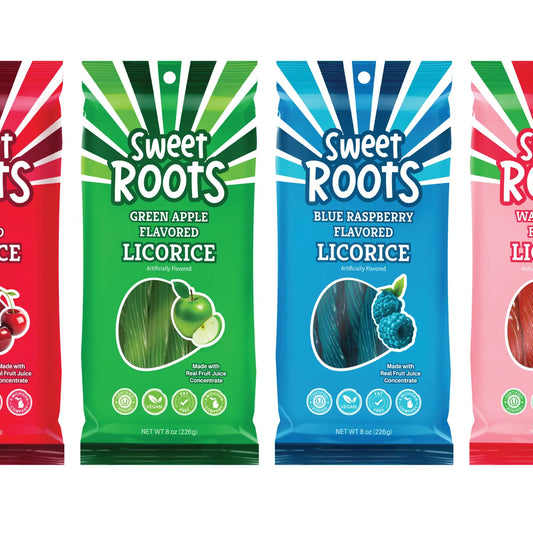 Licorice