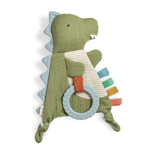 Bitzy Crinkle™ Sensory Toy