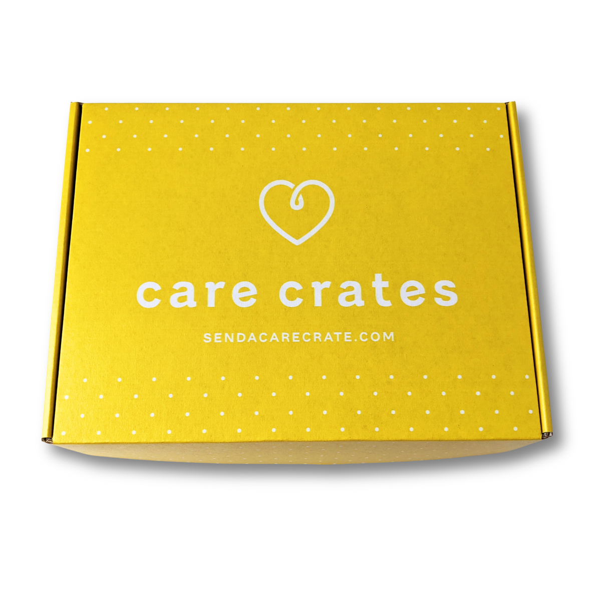 TEST Sunshine Box – Care Crates