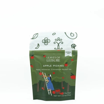 Apple Picking Tea