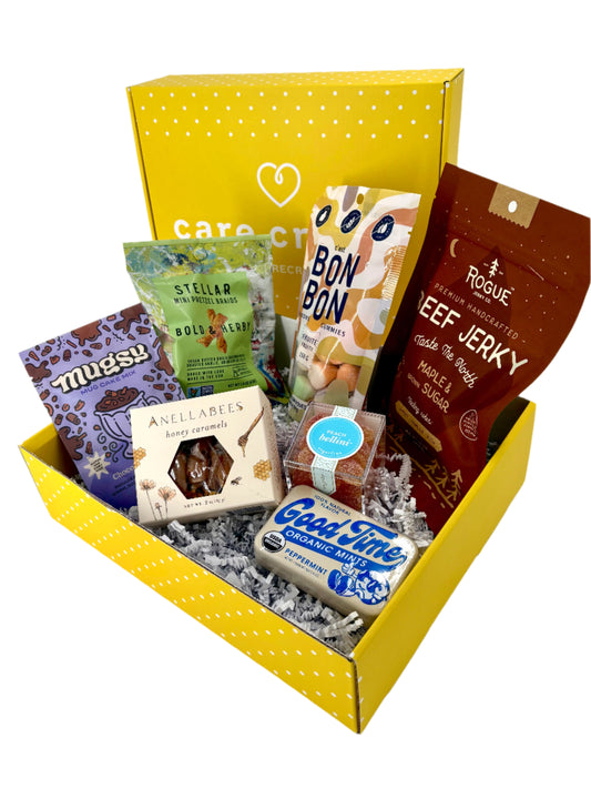 Goodie Crate