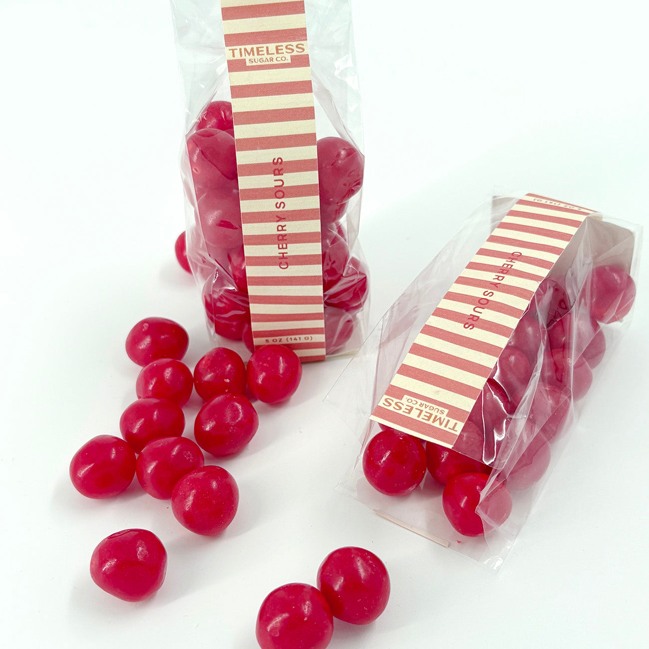 Cherry Sours