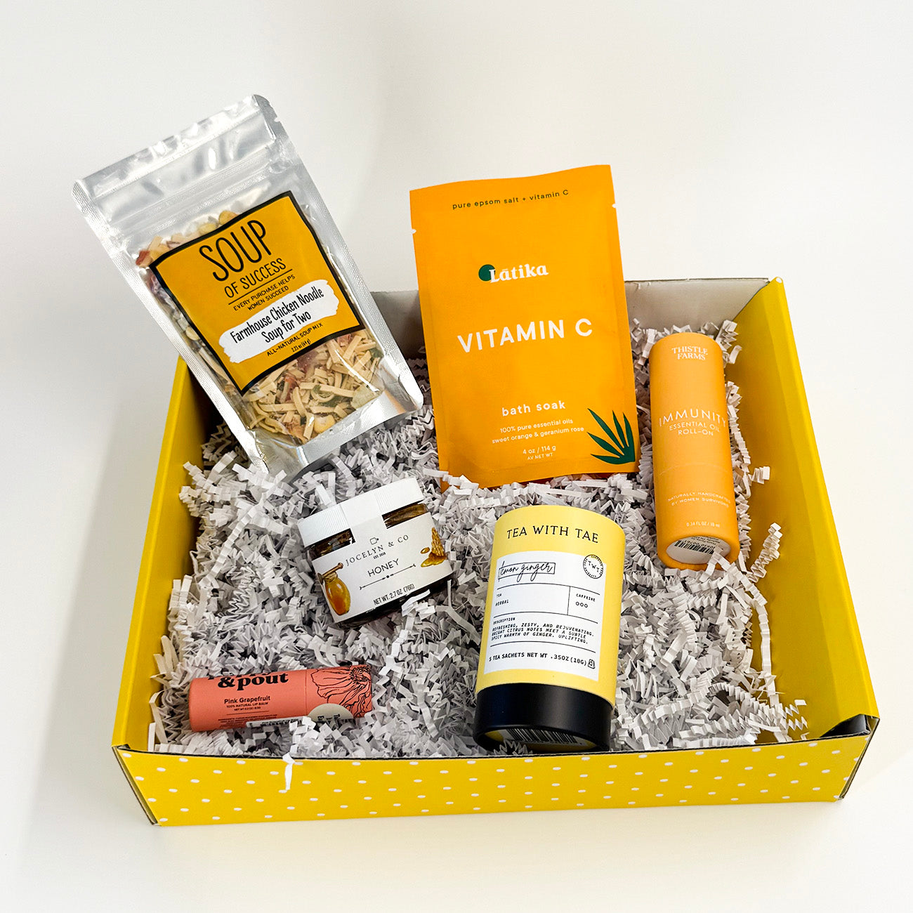 Care Crates | Care Packages, Gift boxes, Customized Gifts