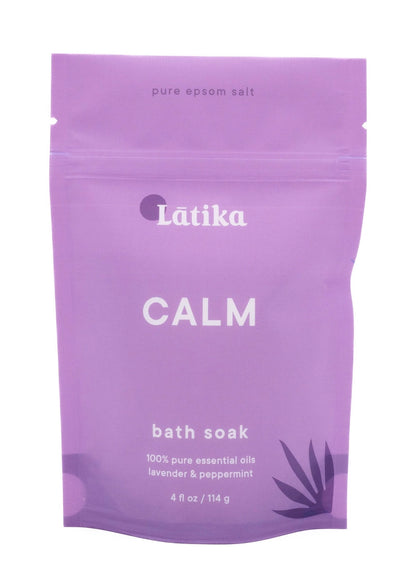 CALM Bath Soak