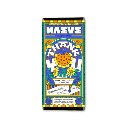 Thank You Truffle Bar