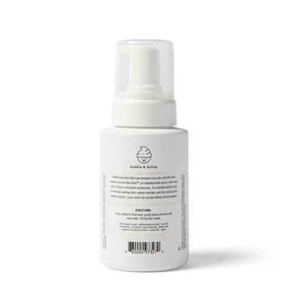 All-Natural Infant Wash