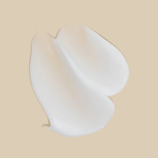 Shea Butter Lotion - Rose Water