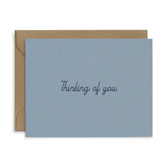 Thinking of You Card