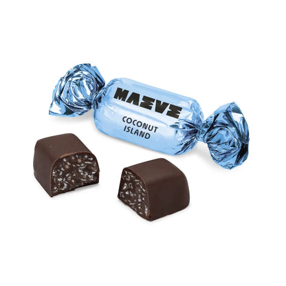 Dark Chocolate Medley Bonbon Box