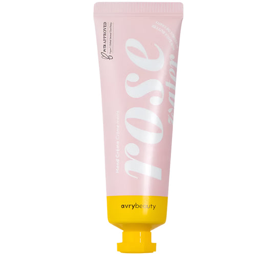 Shea Butter Lotion - Rose Water