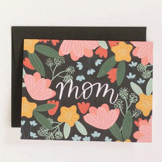 MOM Card