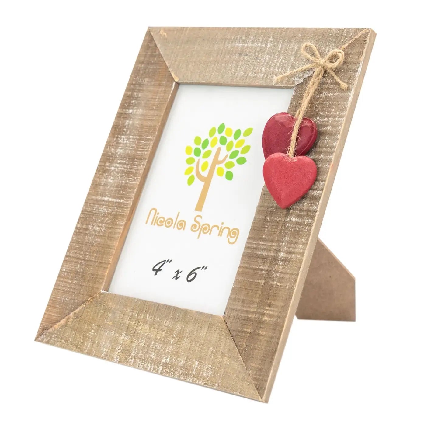 Nicola Spring Wooden Picture Frame