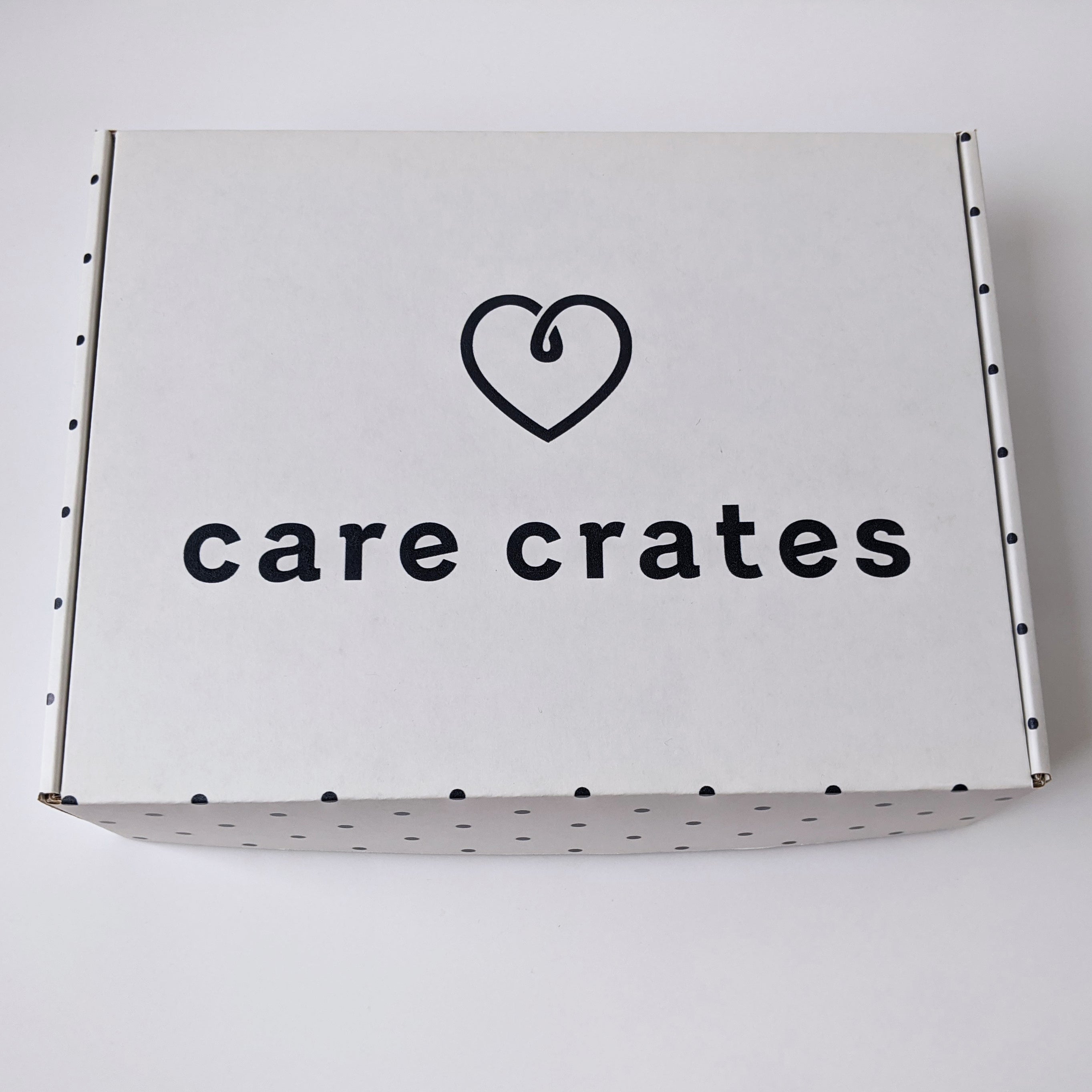 CURE CRATE FOR HER