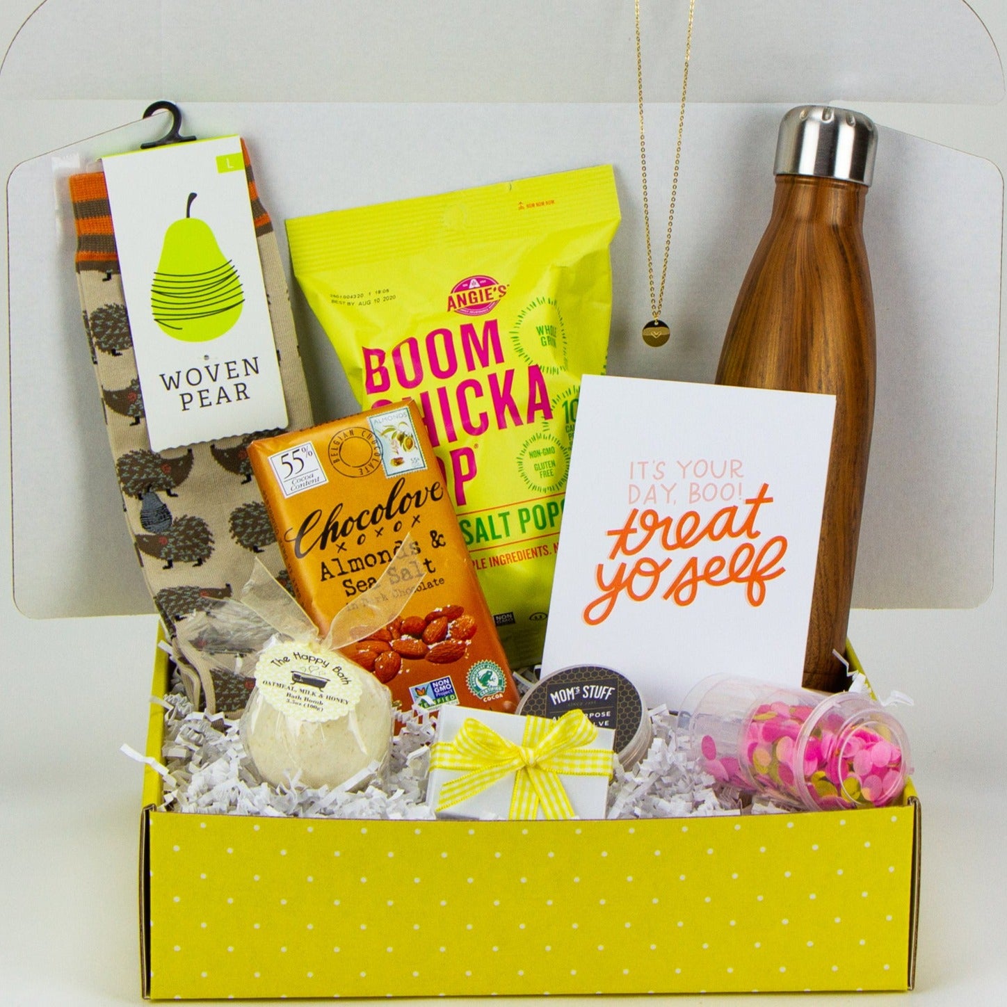 ROCCA Mid-Autumn Gift Box - World Brand Design Society